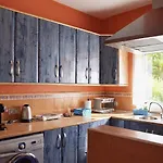 La Casa Azul Holiday home Ciudad Rodrigo