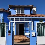 Holiday home La Casa Azul Ciudad Rodrigo