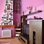 La Casa Azul Holiday home *