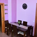 Holiday home La Casa Azul Ciudad Rodrigo