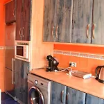 Holiday home La Casa Azul Ciudad Rodrigo