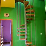 Holiday home La Casa Azul