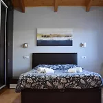La Casa Azul Holiday home *