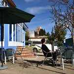 La Casa Azul * Ciudad Rodrigo