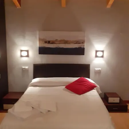 La Casa Azul Ciudad-Rodrigo