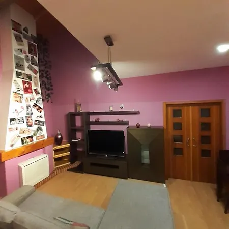 La Casa Azul בית נופש *