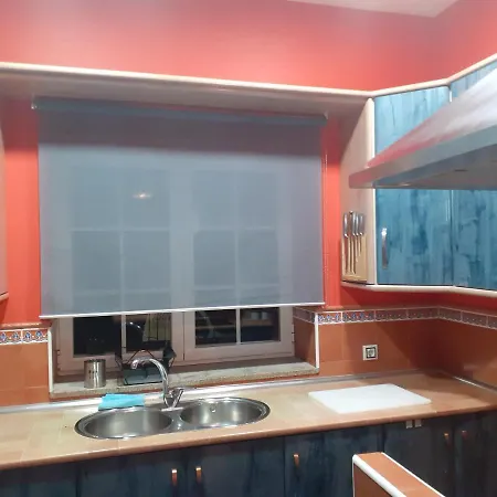 La Casa Azul Ciudad-Rodrigo