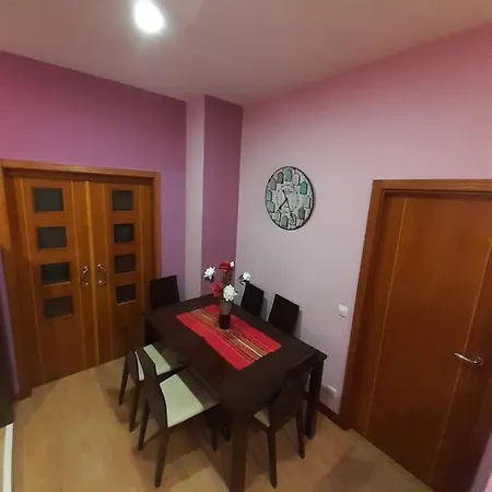 La Casa Azul Hébergement de vacances