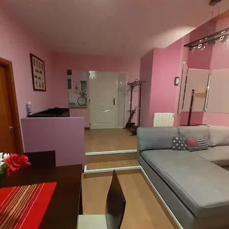 La Casa Azul Hébergement de vacances