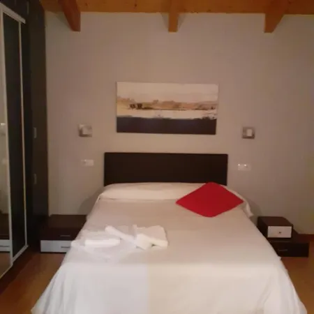 Hébergement de vacances La Casa Azul Ciudad-Rodrigo