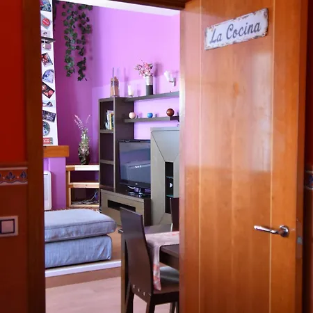 La Casa Azul Tatil Evi *
