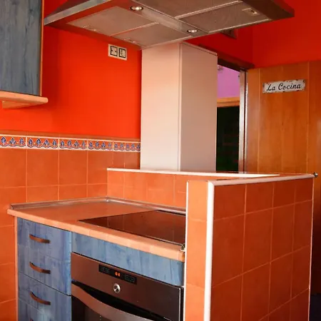 La Casa Azul *
