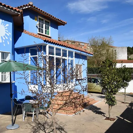 La Casa Azul