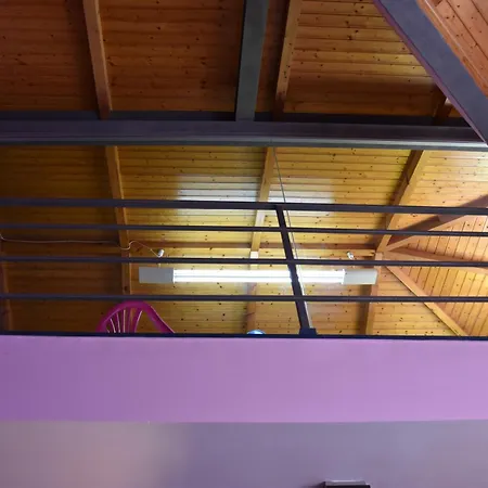Tatil Evi La Casa Azul