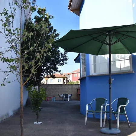 La Casa Azul Tatil Evi
