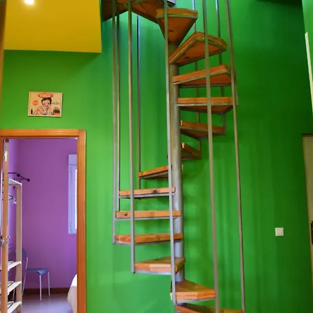 Tatil Evi La Casa Azul