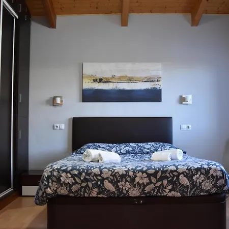 La Casa Azul Tatil Evi *