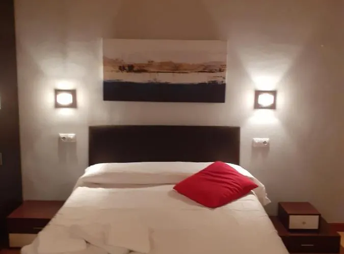 La Casa Azul Ciudad-Rodrigo