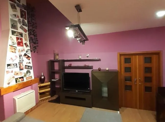 La Casa Azul Сasa de vacaciones *