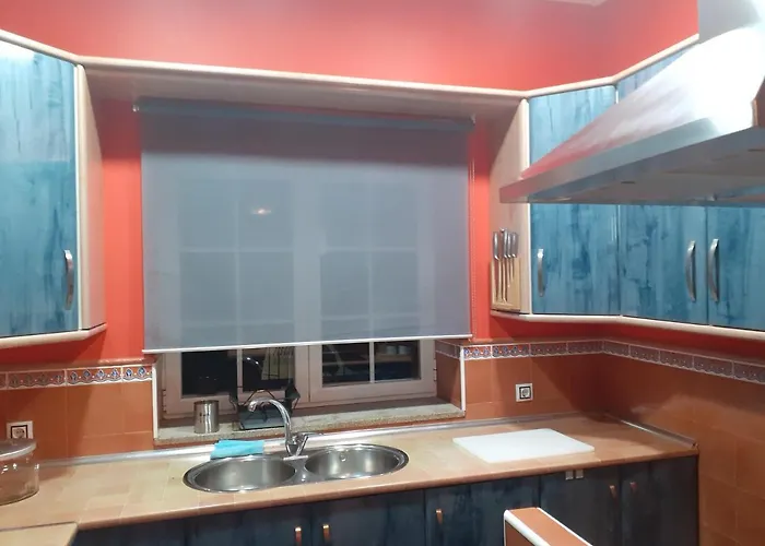 La Casa Azul Ciudad-Rodrigo