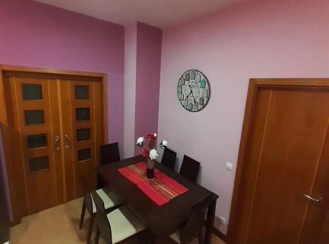 La Casa Azul Hébergement de vacances