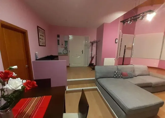 La Casa Azul Hébergement de vacances