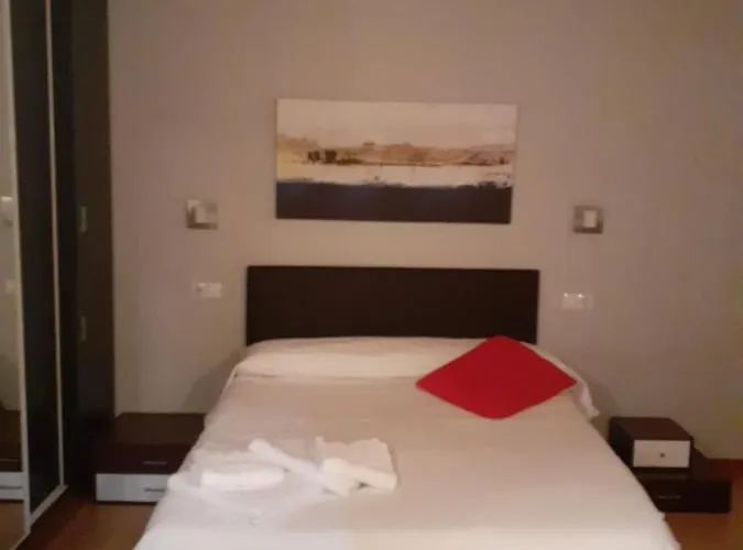 Hébergement de vacances La Casa Azul Ciudad-Rodrigo