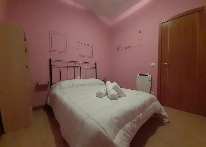 Hébergement de vacances La Casa Azul