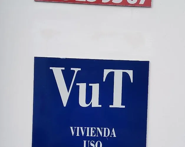 Сasa de vacaciones La Casa Azul