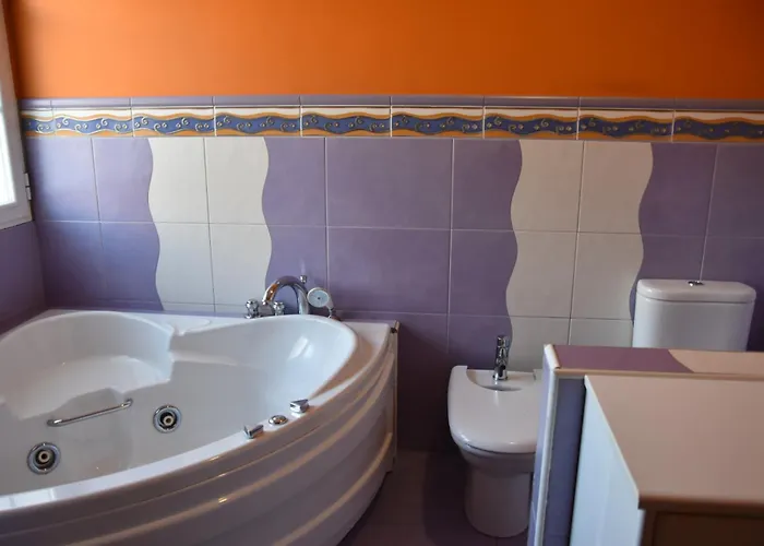 La Casa Azul Сьюдад-Родриго