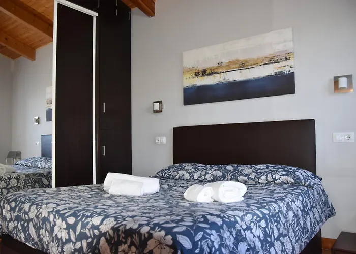 La Casa Azul * Сьюдад-Родриго